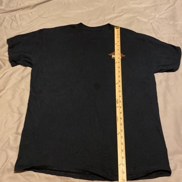 Harley-Davidson HOG Harley Owners Group Official Riding Club tshirt size XL - Picture 8 of 9